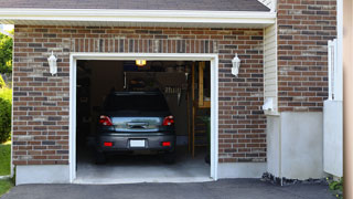 Garage Door Installation at Palma Ceia, Florida