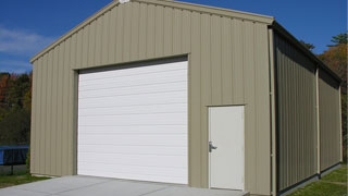 Garage Door Openers at Palma Ceia, Florida